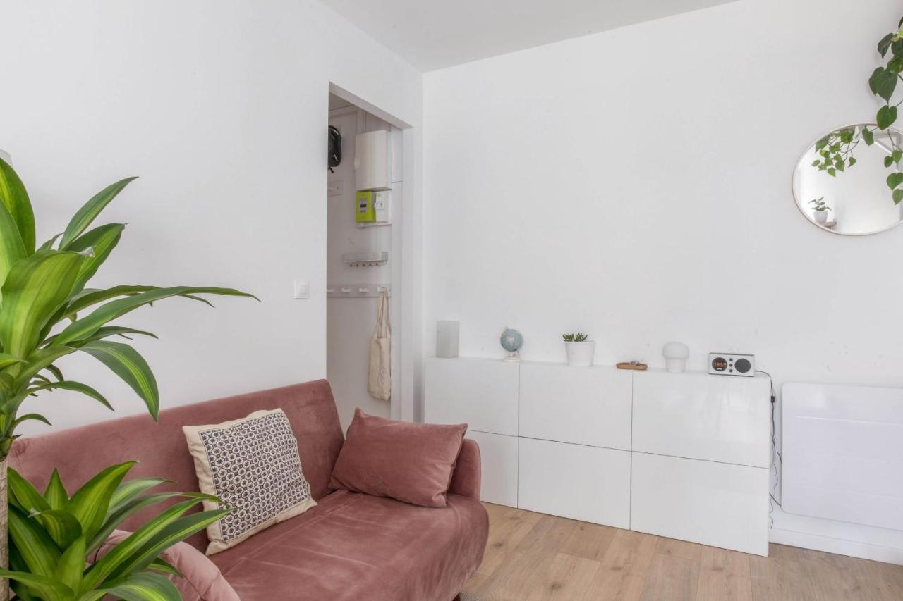 Dorian - Welkeys Apartment Paris