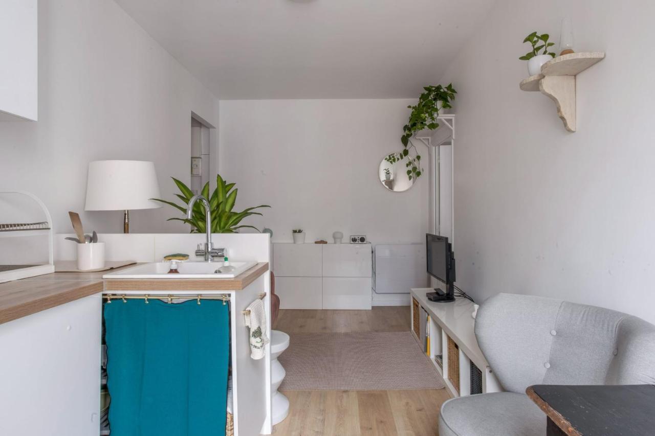 Apartment Dorian - Welkeys Paris